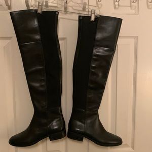 Sam Edelman over the knee boots
